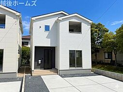 物件画像 1号棟 西区坂井東6丁目 第1 リーブルガーデン