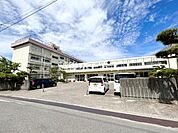 新潟市立坂井輪中学校まで639m