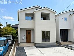 物件画像 2号棟 西区坂井東6丁目 第1 リーブルガーデン
