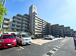 物件画像 サーパス中山