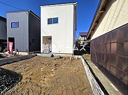 物件画像 1号棟 長岡市城岡3丁目