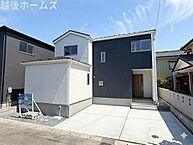 新潟県新潟市江南区元町5丁目2-30：物件画像