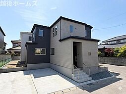 物件画像 2号棟　江南区元町5丁目　グラファーレ