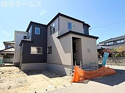 物件画像 2号棟　江南区元町5丁目　グラファーレ