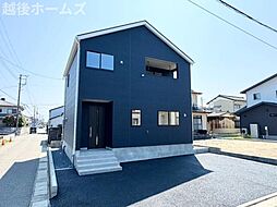 物件画像 新築戸建　西区寺尾東2丁目　第6　クレイドルガーデン