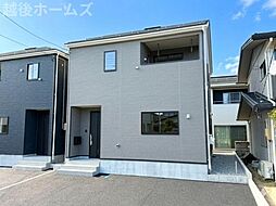 物件画像 2号棟　西区坂井東5丁目　第11　クレイドルガーデン