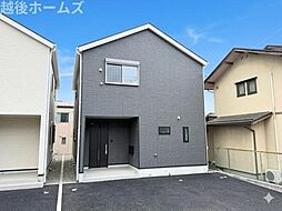 物件画像 1号棟　東区山の下町　第4　クレイドルガーデン