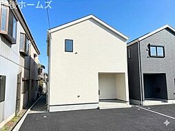 物件画像 2号棟　東区山の下町　第4　クレイドルガーデン