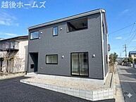 新潟県新潟市東区白銀1丁目5-11：物件画像