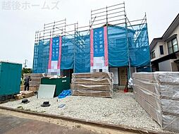 物件画像 1号棟　長岡市美沢2丁目　第1　クレイドルガーデン