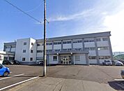 長岡市立四郎丸小学校まで1296m