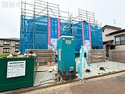 物件画像 2号棟 長岡市美沢2丁目 第1 クレイドルガーデン