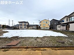 物件画像 2号棟　長岡市美沢2丁目　第1　クレイドルガーデン