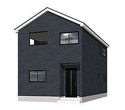 物件画像 新築戸建　長岡市永田1丁目　第1　クレイドルガーデン