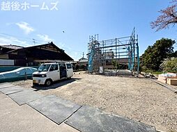 物件画像 新築戸建　江南区袋津3丁目　第3　リーブルガーデン