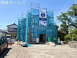 物件画像 新築戸建 江南区袋津3丁目 第3 リーブルガーデン