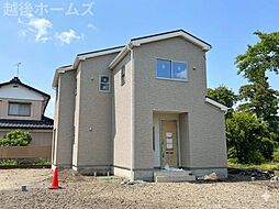 物件画像 新築戸建　江南区袋津3丁目　第3　リーブルガーデン