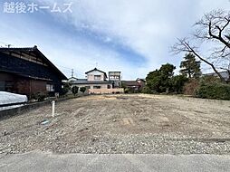 物件画像 新築戸建　江南区袋津3丁目　第3　リーブルガーデン