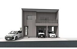 物件画像 Ａ棟　江南区鵜ノ子2丁目