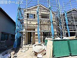 物件画像 1号棟　江南区日水2丁目　第1　クレイドルガーデン