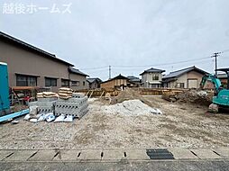 物件画像 1号棟　江南区日水2丁目　第1　クレイドルガーデン