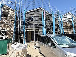 物件画像 2号棟　江南区日水2丁目　第1　クレイドルガーデン