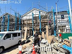 物件画像 3号棟　江南区日水2丁目　第1　クレイドルガーデン