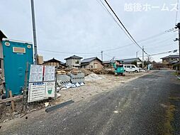 物件画像 3号棟　江南区日水2丁目　第1　クレイドルガーデン