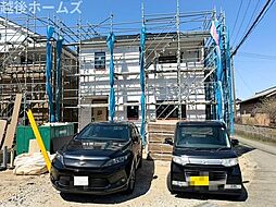 物件画像 4号棟　江南区日水2丁目　第1　クレイドルガーデン