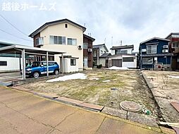 物件画像 新築戸建　長岡市北園町　第1　クレイドルガーデン