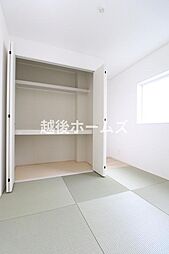 和室の画像