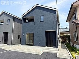 物件画像 2号棟　秋葉区吉岡町　第1　クレイドルガーデン