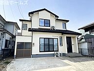 新潟県新潟市西蒲区下山：物件画像