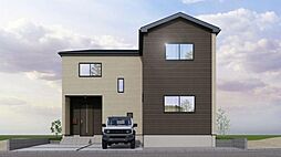 物件画像 2号棟　西区五十嵐中島3丁目　10期　グラファーレ