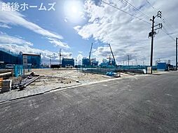 物件画像 7号棟　新発田市富塚町2丁目　いろどりアイタウン
