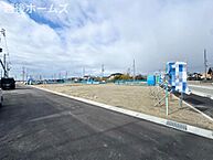 新潟県新発田市富塚町2丁目12-27付近：物件画像