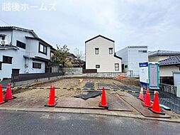 物件画像 新築戸建 中央区学校町通三番町 グラファーレ
