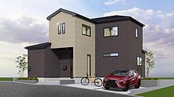 物件画像 新築戸建　中央区学校町通三番町　グラファーレ