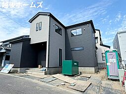 物件画像 新築戸建　中央区学校町通三番町　グラファーレ