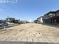 新潟県新発田市舟入町2丁目1-13：物件画像