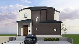 物件画像 1号棟　江南区袋津1丁目　2期　グラファーレ