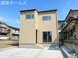 物件画像 新築戸建　東区中野山6丁目