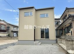 物件画像 新築戸建　東区中野山6丁目