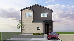 物件画像 2号棟　江南区袋津1丁目　2期　グラファーレ