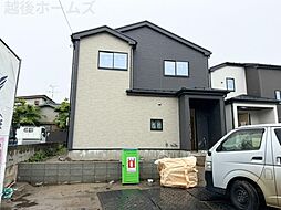 物件画像 2号棟　江南区袋津1丁目　2期　グラファーレ