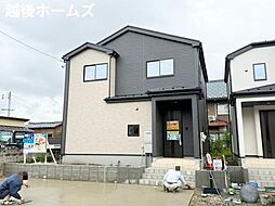 物件画像 2号棟　江南区袋津1丁目　2期　グラファーレ