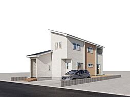 物件画像 1号棟 新発田市東新町4丁目 いろどりアイタウン