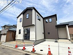 物件画像 1号棟　西区内野西1丁目　3期　グラファーレ