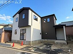 物件画像 1号棟 西区内野西1丁目 3期 グラファーレ