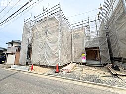 物件画像 1号棟　西区内野西1丁目　3期　グラファーレ